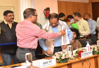 257th Governing Body Meeting 