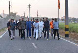 Annual Conference of Directors of ICAR Institutes , Vice Chancellors of Agricultural  Universities  and Industries   