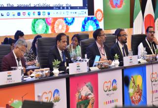 G20 summit    3rd day 