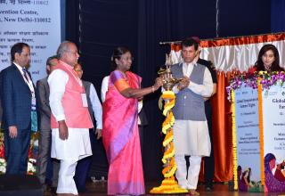 Global Symposium  on Farmer's Rights