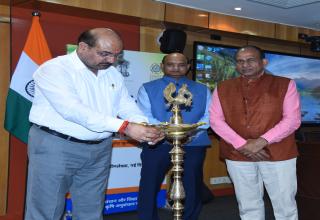 Rashtriya Karamyogi Training 