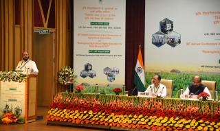 36th Annual conference of vice chancellors of Agricultural Universities 