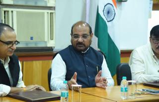 ICAR signs MoU with Savannah Seeds