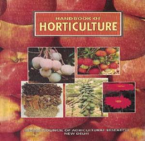 Handbook of Horticulture (Old Edition)