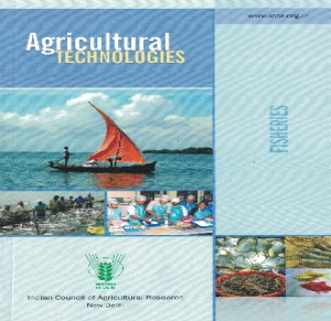 Agricultural Technologies (Fisheries)