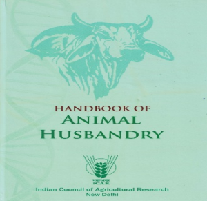 Handbook of Animal Husbandry