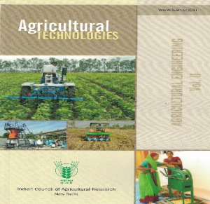 Agricultural Technologies (Agricultural Engineering II)