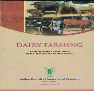 Dairy Farming