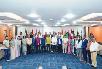 ICAR–CIAE Bhopal and IIP Delhi Organize National Brainstorming Session on Harmonization of Smart and Intelligent Packaging Systems for Agricultural Products