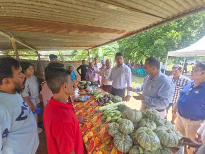 ICAR–CIARI-KVK Nicobar Launches NABARD Project for Sustainable Horticulture and Tribal Livelihood Enhancement