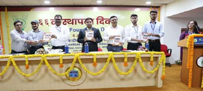 ICAR-CIFE, Mumbai Celebrates 66 Years of Excellence