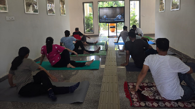 International Day of Yoga 2026 Celebrated Across ICAR Institutes Nationwide