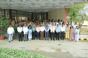 DG ICAR inaugurates three State-of-the-Art laboratories at ICAR-IARI, New Delhi