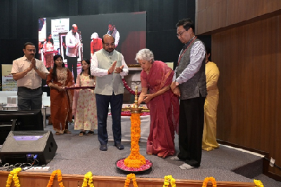 ICAR-IARI, New Delhi Hosts 33rd Dr B.P. Pal Memorial Lecture on ‘One Planet, One Health’