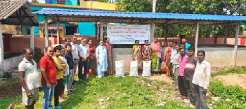 From Margins to Leadership: Mrs. Chhabita Pramanik’s Journey of Women-Led Agricultural Transformation in Bankura