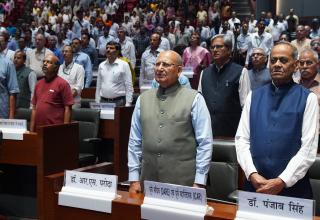 ICAR का 98वां स्थापना दिवस